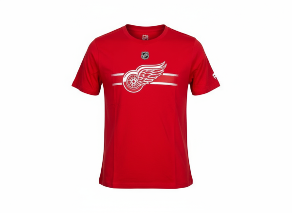 Outerstuff Dětské Tričko Detroit Red Wings Customer Pick Up Velikost: Dětské let)
