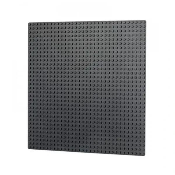 L-W Toys Základová deska 32x32 černá