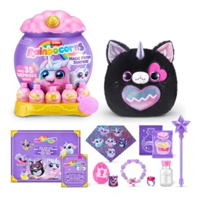 ZURU Figurka Rainbocorns Magic Potion Surprise