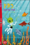 Young ELi Readers Stage 2 (cef A1): PB3 and the Fish + Downloadable Multimedia - Cadwallader Jane