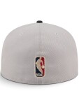 New Era Pánská kšiltovka San Antonio Spurs NBA 2026 Tip-Off Hardwood Classics 59FIFTY Fitted Velikost: 7 5/8