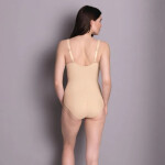 Dámské komfortní body Twin 3497 Desert - Anita tělová 80D