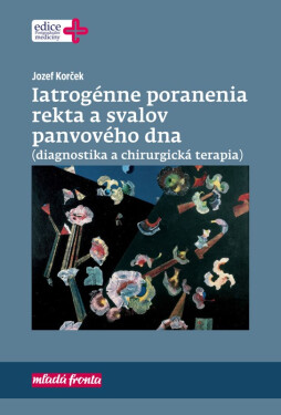 Iatrogénne poranenia rekta svalov panvového dna Jozef Korček