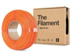 Spectrum Filament "The Filament" ReFill PLA 1.75mm MACHINERY ORANGE 1kg