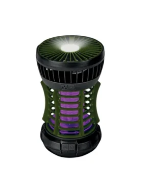 Holdcarp Lampa proti komárům Mosquito Air UV Lamp (50695067)