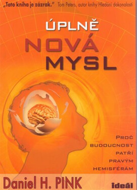 Úplně nová mysl