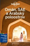 Omán, SAE Arabský poloostrov Lonely Planet