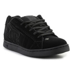Boty DC Shoes Net M 302361-3BK EU 46,5