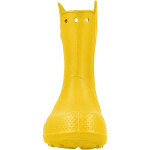 Crocs Handle It Kids 12803 yellow wellingtons