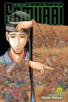 Elusive Samurai, Vol. 13 - Yusei Matsui