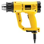 DeWalt D26411 / Horkovzdušná pistole / 1800W / 50-600 °C (D26411)