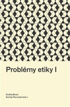 Problémy etiky