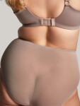 Dámské kalhotky Sculptresse Chi Chi Brief cappuccino 7692