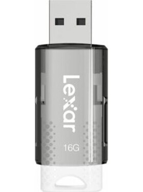 Lexar JumpDrive S60 16GB / FlashDisk / USB 2.0 Type A / přenosová rychlost: až 21 MBs (LJDS060016G-BNBNG)