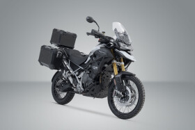 Triumph Tiger 1200 models (22-). - Adventure sada pro ochranu motocyklu SW-Motech