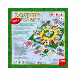 Dostihy sázky Junior