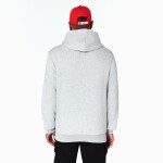 New Era Pánská mikina Houston Rockets NBA Team Logo Hoodie Sweatshirt Velikost: L