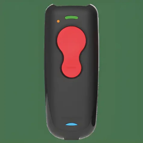 Honeywell Voyager 1602g černá / Snímač čárových kódů / 1D imager / Bluetooth / iOS / 10 m / USB / kit (1602G1D-2USB-OS)