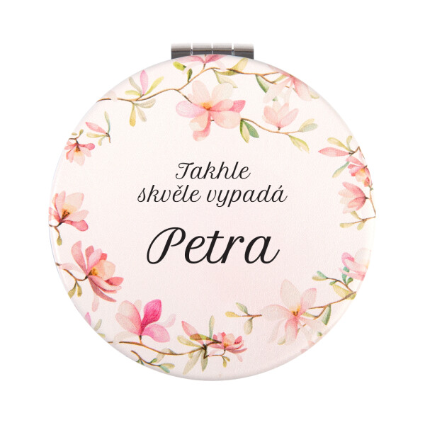 Zrcátko - Petra - Albi