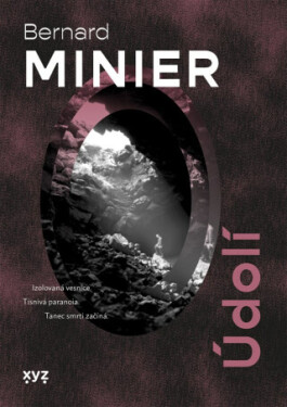 Údolí - Bernard Minier