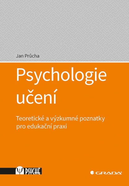 Psychologie učení