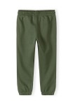 Tepláky slim-fit s elastickým pasem a stahovací šňůrkou 3pack Minoti 29FLEECE285 - 146/152 | 11/12let
