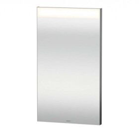 DURAVIT - Zrcadla Zrcadlo 70x40 cm, s LED osvětlením LM7834000000000