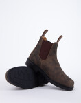 Blundstone 1306 Rustic Brown 37,5