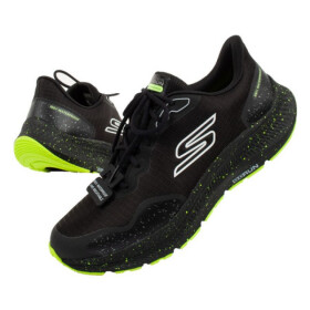 Sportovní obuv Skechers Go Run M 220874/BKLM 45.5