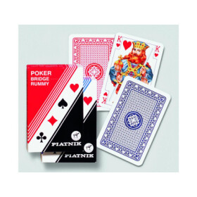 Piatnik Poker - klasický