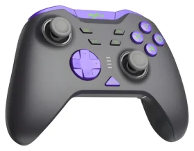 PXN P5 8K / Herní ovladač / Bluetooth 5.2 / 2,4 GHz / 4000 DPI / Bezdrátový (PXN-P5-8K)