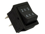 Mamido Náhradní díl přepínač 2x2 / 4x4 2-pin