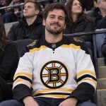 Fanatics Pánský Dres Boston Bruins Breakaway Away Jersey Velikost: