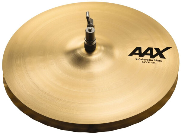 Sabian AAX X-Celerator Hi-Hat 14''