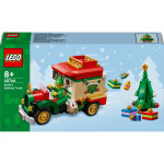 LEGO LEGO® Iconic 40746 Santův kamion
