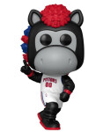 Funko Figurka POP! Detroit Pistons NBA Hooper Mascot