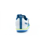 Xero shoes Forza Trainer White/blue sapphire pánské