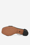 Sandály NINE WEST WFA2625-1 Imitace kůže/-Ekologická kůže