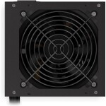 Endorfy Elementum E5 350 / ATX / 350W / nemodulární / 80PLUS / aktivní PFC / 120mm ventilátor (EY7A003)