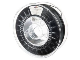 Filament Spectrum Nylon PA6 Low Warp 1.75mm BLACK 1kg