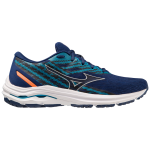 Běžecké boty Mizuno WAVE EQUATE 7 J1GC234853 Velikost obuvi v EU: 42