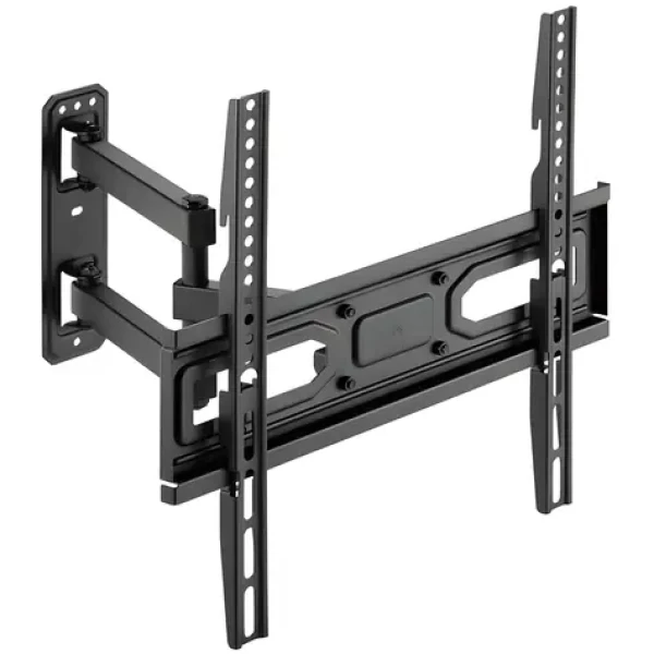 Fiber Mount FM78 / Držák pro TV / 30-60" / nosnost 35 kg / VESA 100x100-400x400 / naklápěcí, otočný (FM78)