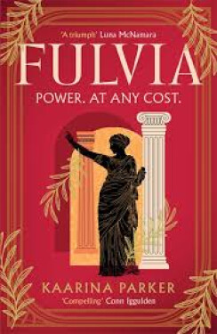 Fulvia