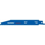 Bosch Accessories 2608656259 Pilový plátek do pily ocasky S 611 DF - Heavy for Wood and Metal Délka řezacího listu 150 m