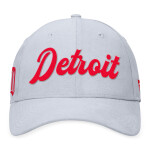 Fanatics Pánská kšiltovka Detroit Red Wings NHL Heritage Snapback