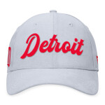 Fanatics Pánská Kšiltovka Detroit Red Wings Heritage Snapback