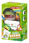 Emušáci Ferda jeho mouchy