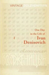 One Day in the Life of Ivan Denisovich, 1. vydání - Alexandr Isajevič Solženicyn
