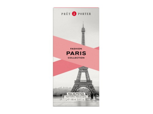Prêt à Porter A La Mode a Paris Dámská EDP 100 ml
