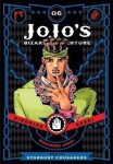 JoJo´s Bizarre Adventure: Part 3 Stardust Crusaders 6 - Hirohiko Araki